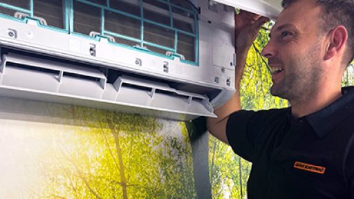 Heat Pump Experts In Belmont