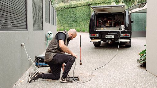 Belmont Drain & Sewer Plumbers: Fast